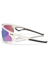 Oakley Sphaera Strike Sunglasses - Matte Mist w/ Prizm Road Jade