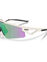 Oakley Sphaera Strike Sunglasses - Matte Mist w/ Prizm Road Jade