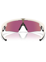 Oakley Sphaera Strike Sunglasses - Matte Mist w/ Prizm Road Jade