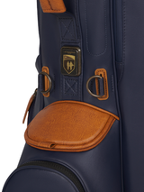 Titleist Links Legend Members Nautical Links Stand Bag