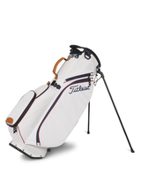 Titleist Players 4 Nautical Links Stand Bag
