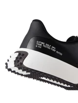 G/FORE Womens G.112 Kiltie Golf Shoes - Onyx