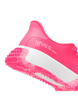 G/FORE Womens G.112 Cameo Sole Golf Shoes - Knockout Pink