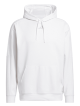 adidas Beyond The Course Softness Hoodie - White