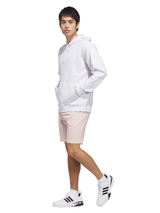 adidas Beyond The Course Softness Hoodie - White