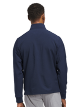 adidas Ultimate365 Textured Woven Full-Zip - Collegiate Navy