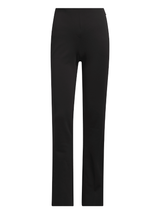 adidas Womens Ultimate365 Tour Mini Flare Pant - Black