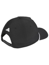 adidas Tour 5-Panel Snapback Cap