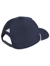 adidas Tour 5-Panel Snapback Cap