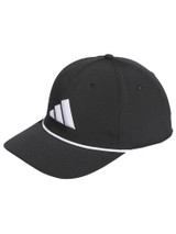 adidas Tour 5-Panel Snapback Cap