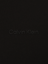 Calvin Klein Urban Tech T-Shirt - Black