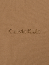 Calvin Klein Urban Tech T-Shirt - Biscuit
