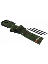 Pure2Improve Putting Mat with Ball Return