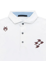 Greyson 'Ripper GC' Cayuse Polo - Arctic
