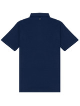 Greyson 'Ripper GC' Cayuse Polo - Maltese Blue