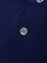 Greyson 'Ripper GC' Cayuse Polo - Maltese Blue