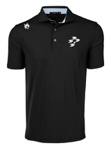 Greyson 'Ripper GC' Cayuse Polo - Shepherd