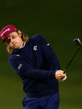 Greyson 'Ripper GC' Colorado Hoodie - Maltese Blue