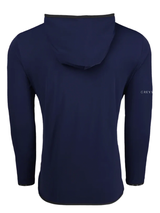 Greyson 'Ripper GC' Colorado Hoodie - Maltese Blue