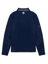 Greyson 'Ripper GC' Sequoia Quarter-Zip - Maltese Blue