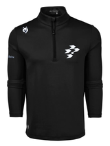 Greyson 'Ripper GC' Sequoia Quarter-Zip - Shepherd