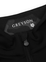 Greyson 'Ripper GC' Sequoia Quarter-Zip - Shepherd