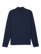 Puma CLOUDSPUN Tech 1/4 Zip - Deep Navy