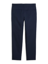 Puma Junior Boys Golf Pant - Deep Navy