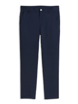 Puma Junior Boys Golf Pant - Deep Navy