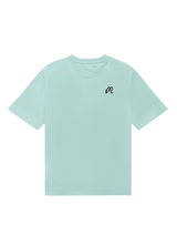 Malbon Bermuda Cigar Tee - Surf Spray