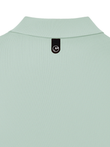 Malbon Fairway Polo - Surf Spray