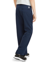 Puma JR Boys 5 Pocket Golf Pant - Navy Blazer