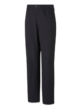 Puma JR Boys 5 Pocket Golf Pant - Puma Black