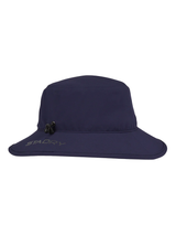 Titleist Stadry Performance Bucket Hat - Navy/Charcoal