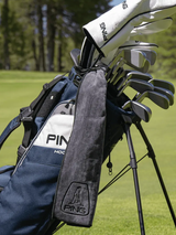 PING Bow Tie Towel
