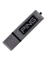 PING Tri-Fold Towel