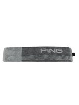 PING Tri-Fold Towel