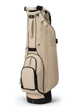 Vessel X Crewe Lux Stand Bag