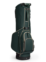 Vessel X Crewe Lux Stand Bag