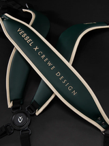 Vessel X Crewe Lux Stand Bag