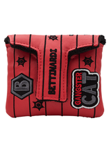 Bettinardi Gangster Cat Putter Cover