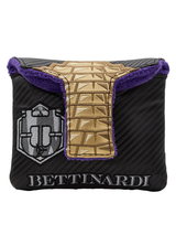 Bettinardi Super Gangster Cat Putter Cover