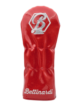 Bettinardi Super Gangster Cat Driver Cover