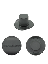 Bettinardi Gangster Cat Hat Ball Marker
