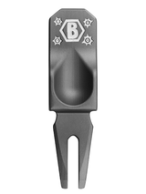 Bettinardi Gangster Cat Divot Tool