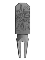 Bettinardi Gangster Cat Divot Tool