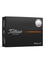 Titleist Pro V1 2025 AIM Performance Golf Balls