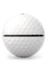 Titleist Pro V1 2025 AIM Performance Golf Balls