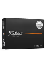 Titleist Pro V1 2025 AIM Performance Golf Balls