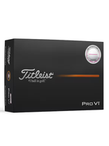 Titleist Pro V1 2025 AIM Performance Golf Balls